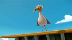 انیمیشن خرگوش های بازیگوش قسمت 465 - rabbids invasion